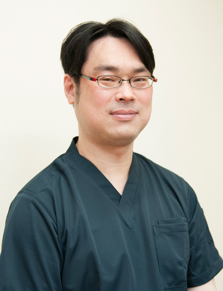 院長紹介