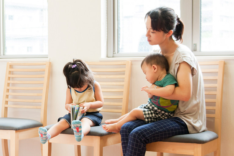 お子さまの歯を守りたい親御さまへ